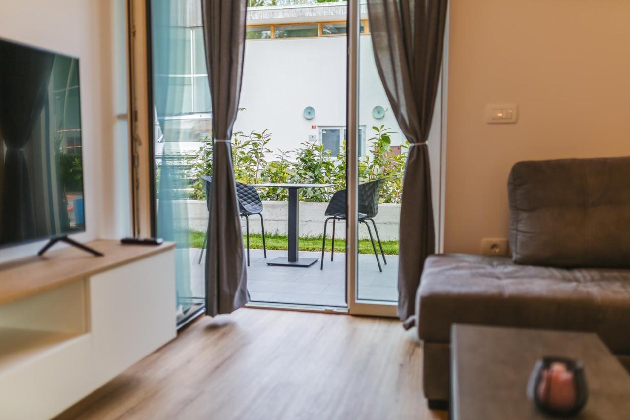 Vila Rina Bled Dış mekan fotoğraf
